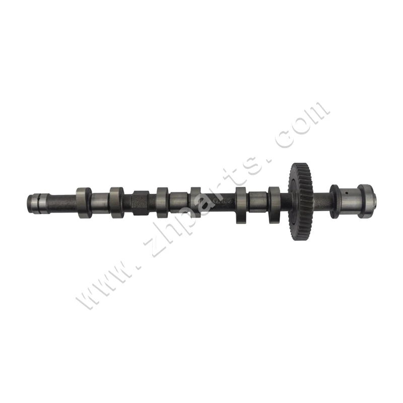 قطع غيار السيارات عمود كامة العادم OEM1 00 6100J74 # A00 لـ Faw V2