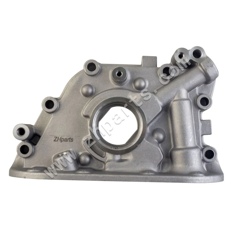 مضخة زيت أجزاء المحرك CG14 لـ Jinbei SRM Sea Lion X30