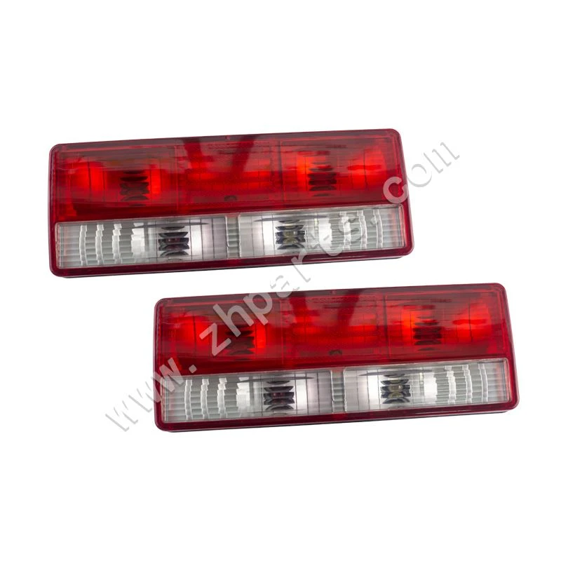 مصباح هالوجين خلفي لشاحنة JAC 808