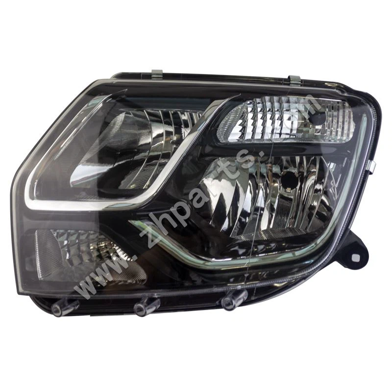 المصباح 260606709R ل Renault Duster