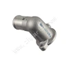 news-100-100 Car Parts Engine Cool Water Pump Cover Pump Base For CHEVROLET N300 WULING RONGGUANG