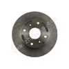 news-100-100 Car Parts Front Brake Disc 24510381 For Chevrolet N300 WULING Rongguang