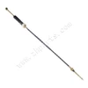 news-100-100 Car Parts Manual Transmission Mechanical Push Pull Transmission Gear Shift Cable 24529647 24529860 For Chevrolet N300 WULING Rongguang