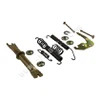 news-100-100 Car Parts Rear Brake Repair Kit 24555863 FOR CHEVROLET N300 WULING RONGGUANG LB043-WL3-2056-L