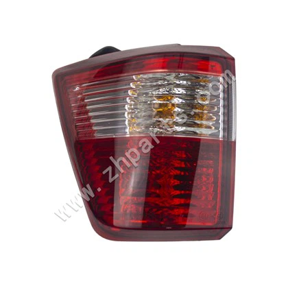 Car Parts REAR TAIL LAMP 3773010Y01-AA FOR CHANA STAR NEW STAR M201