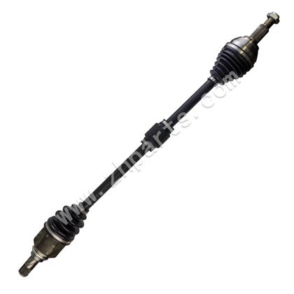 بقطع غيار تلقائية عمود محرك أقراص ASSY اليسار /اليمين مع CV المفصل 391006276R ل Renault Dacia Dokker Lodgy