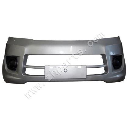 Front Bumper M201076-0001 For Changan Star M201