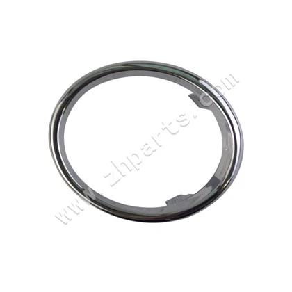 المصباح الأمامي Chrome Trim Frame 261a29847r 261a39630r لـ Renault Logan