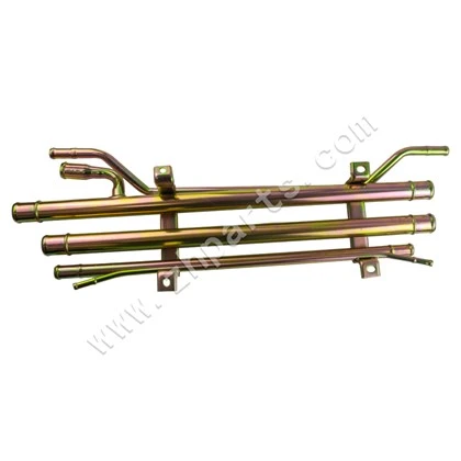 أنبوب الماء المعدني 24527513 لشيفروليه N300