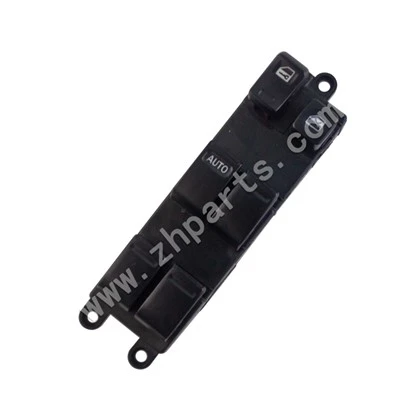 Nissan Sentra Window منظم التبديل 25401 5 M000