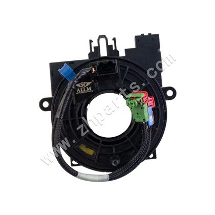 Renault Espace 2015 2022 Airbag Clock Spring 255545857r