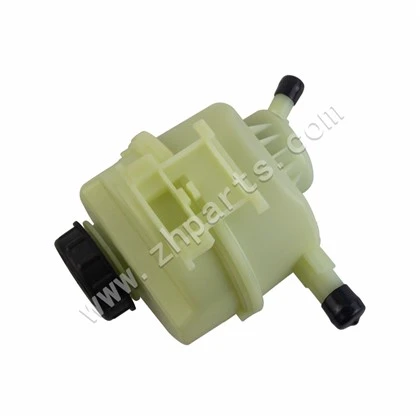 خزان زيت مضخة التوجيه 491803558R ل Renault Dacia