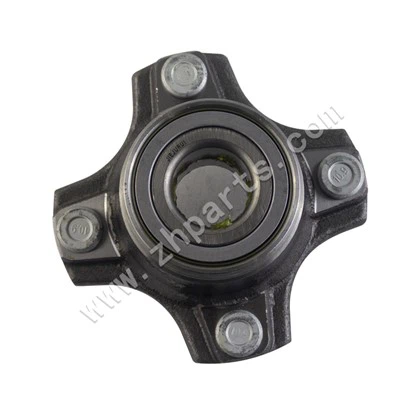 وإذ تضع محور العجلة 43402-77A01 لسوزوكي كاري DA63T