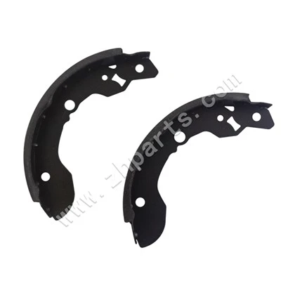 ZHPARTS TRUCK طبلة الفرامل لـ FAW JIABAO 6371