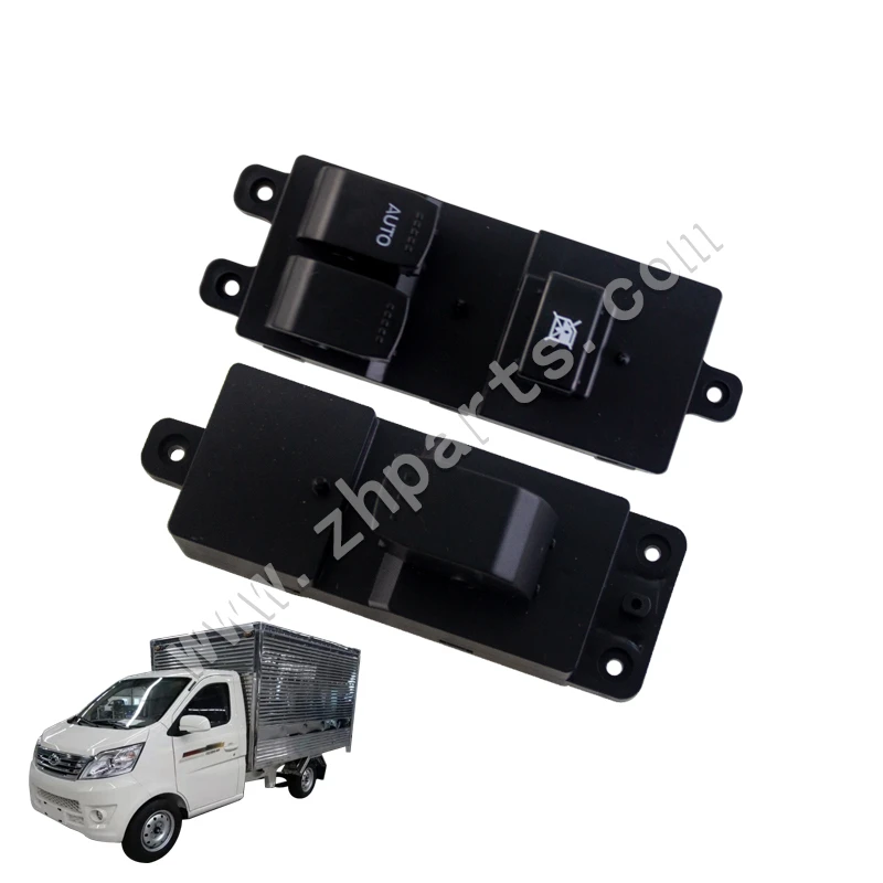 مفتاح منظم النافذة 0969 102 800 لـ CHANGAN MD201 Tera 100