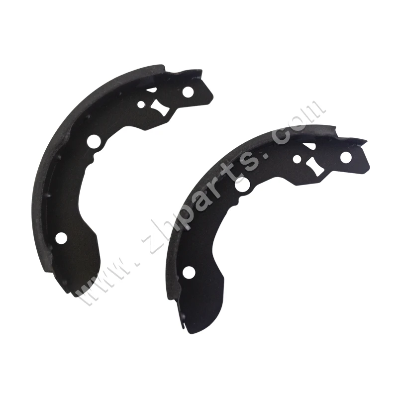 ZHPARTS TRUCK طبلة الفرامل لـ FAW JIABAO 6371