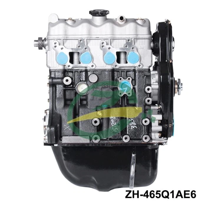 DFSK قطع غيار السيارات محرك 465Q1A