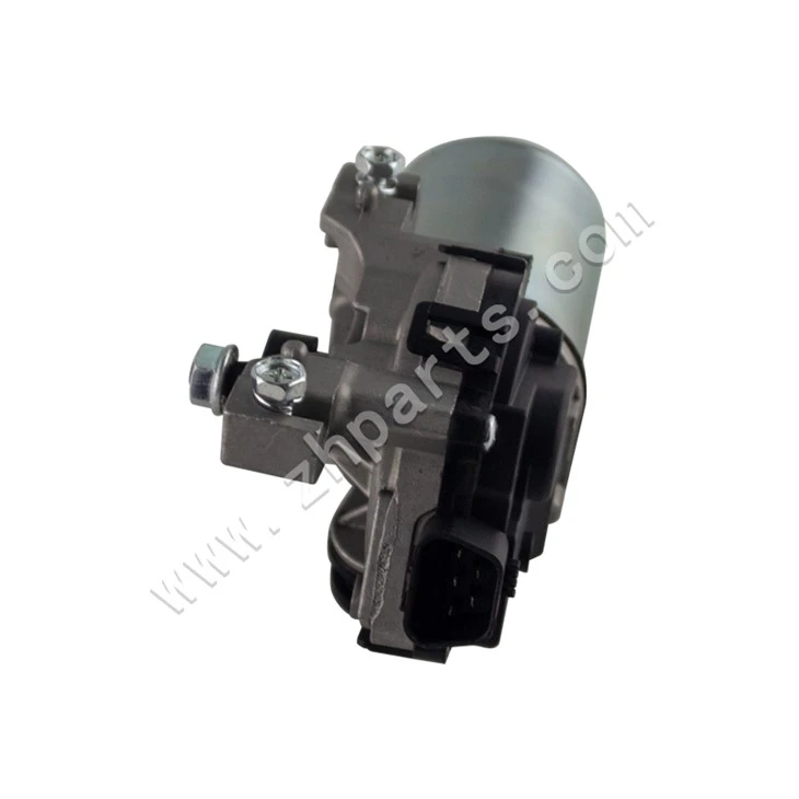 Auto Parts 85110-0E080 Is Suitable For Toyota Windshield Wiper Motor Assembly RH