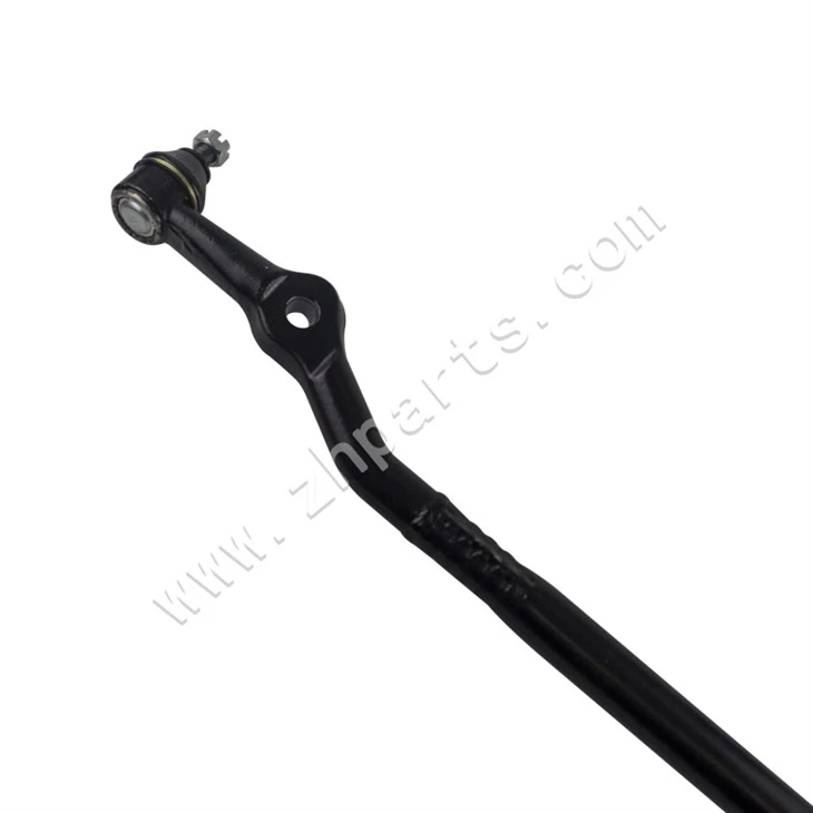 Car Parts Tie Rod 48560P2700+C204 For DFM ZNA RICH 4X2