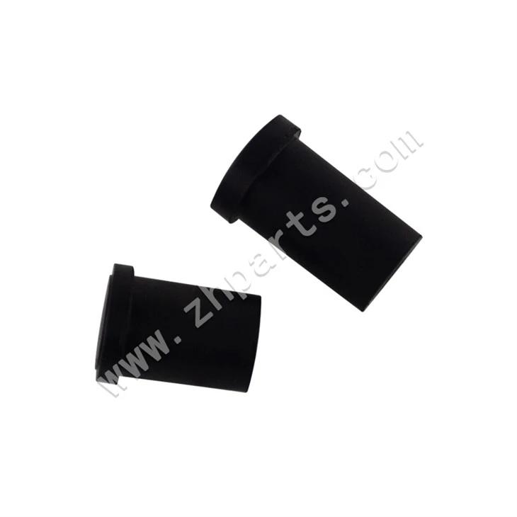DFSK EC36 الصلب البطانة الخلفية الربيع العازلة المطاط القوس لوحة المطاط كم ملحقات الهيكل