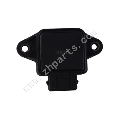 مستشعر موضع الخانق TPS Sensor OEM 0288122915 لرينو فولفو