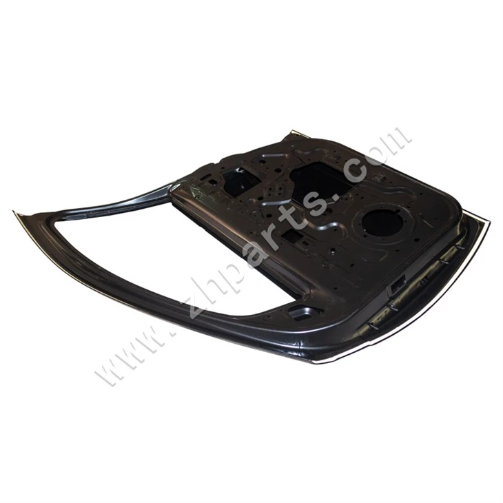 Car Front Door For Renault Logan