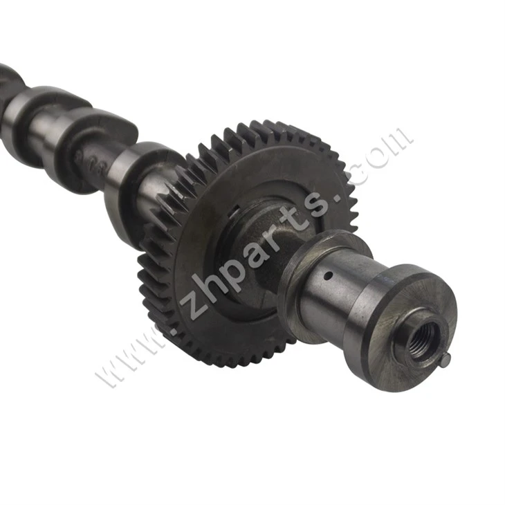 Car Parts Exhaust Cam Shaft OEM1006100J74#A00 For Faw V2
