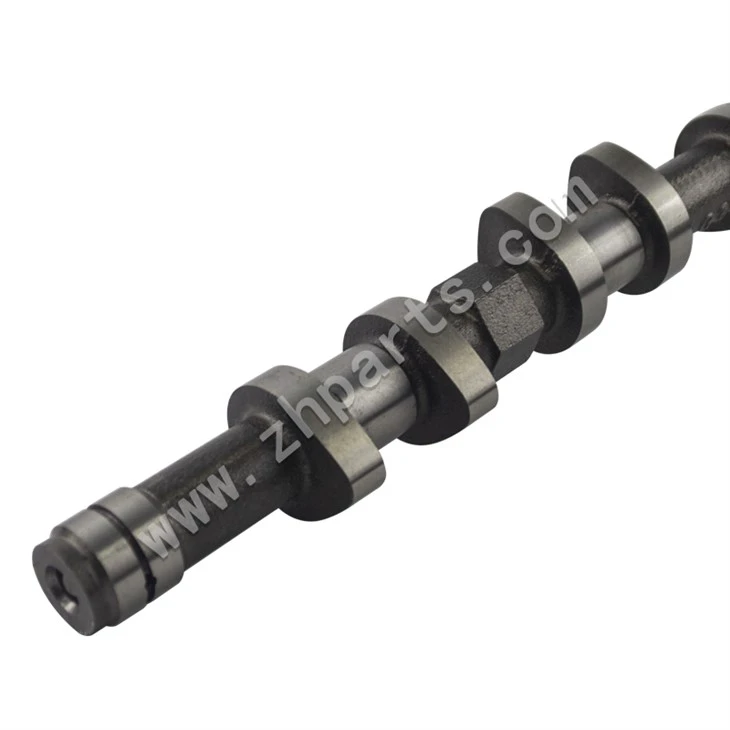 Car Parts Exhaust Cam Shaft OEM1006100J74#A00 For Faw V2