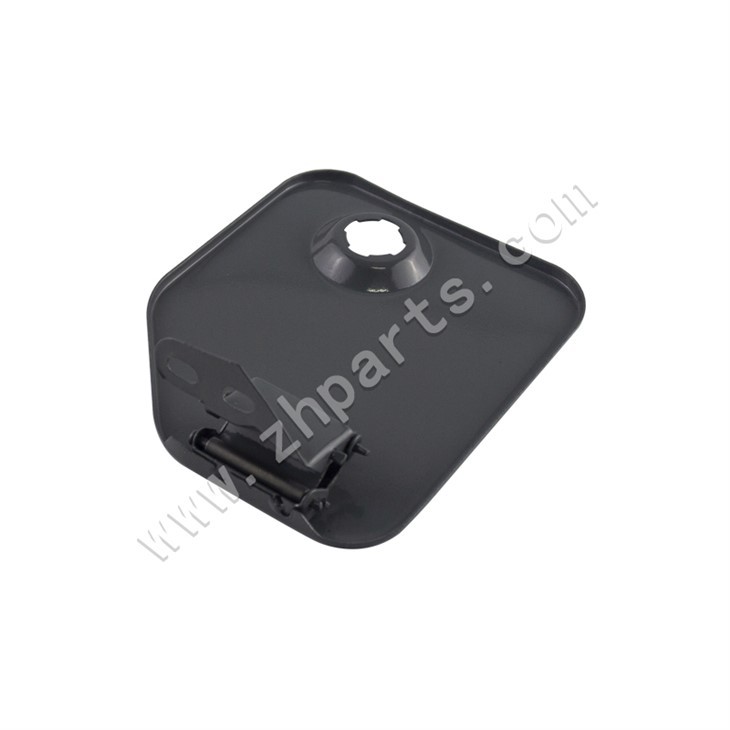 Car Parts Fuel Flap Petrol & Diesel Cap Door For FAW Jiabao XPV 6371