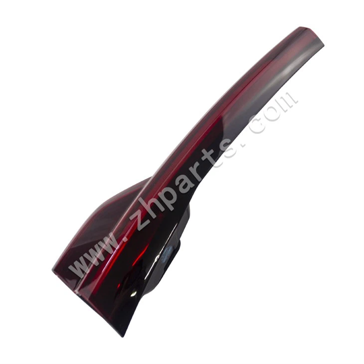 Car Parts Replacement Rear Tail Light Assembly OEM L 605000203AB R 605000204AB For CHERY Tiggo 7 Pro 2022 LED