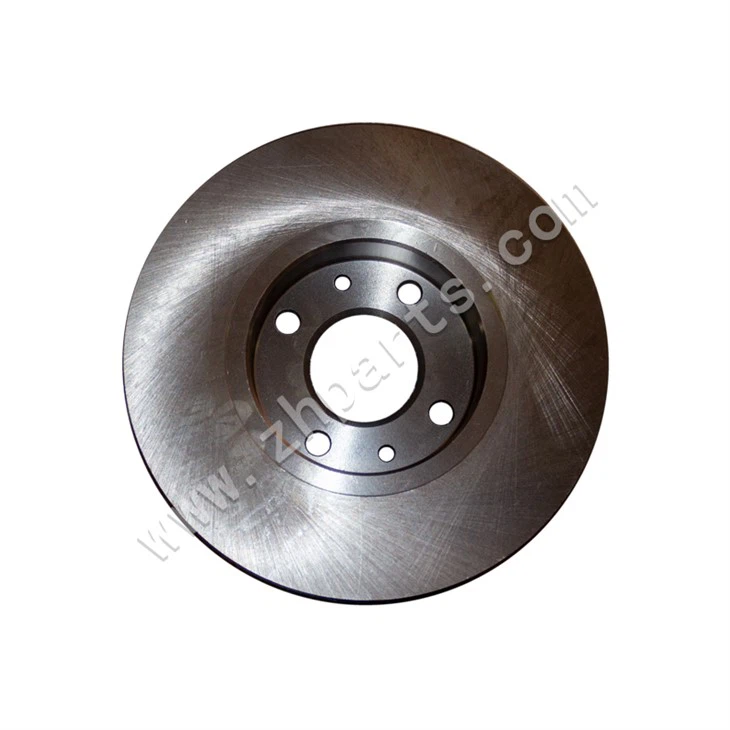 Disc Brake Rotor 40206AX602 For Renault CLIO