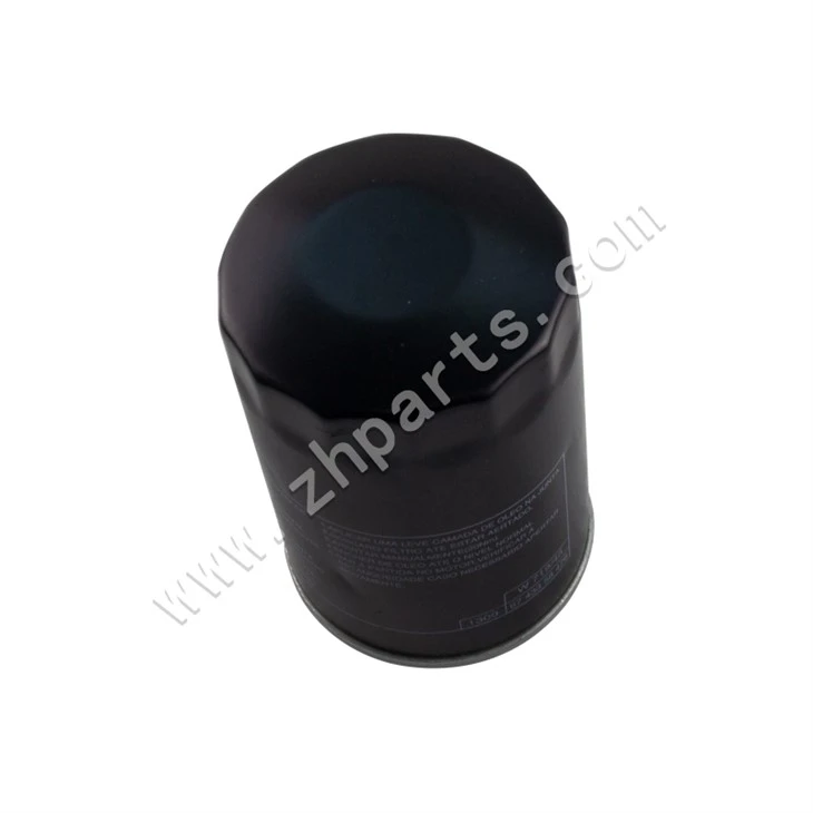 Engine Parts Oil Filter 06J115403C For Volkswagen Audi