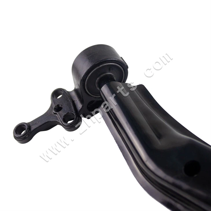 Lower Suspension Arm Control Arm L 54501-4M410 R 54500-4M410 For NISSAN Almera2000 200S