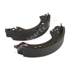 news-100-100 Car Parts Rear Brake Pads Brake Pad And Brake Shoes 24537877 For Chevrolet N300 WULING Rongguang