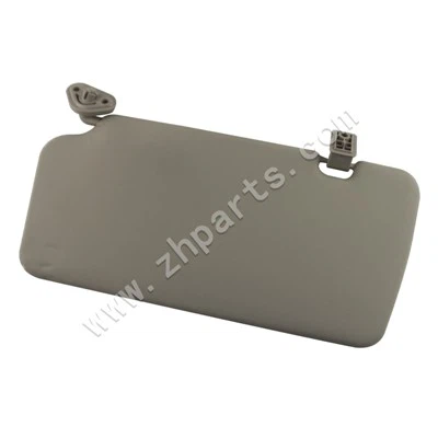 Sun Visor Left M201700-0081 8204010-Y02 For Changan Star M201