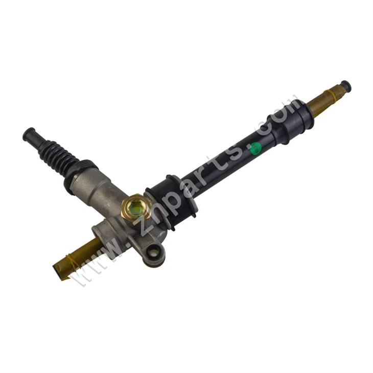 Steering Machine For DFSK QC380