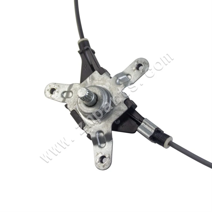 Window Regulator For CHANGAN STAR