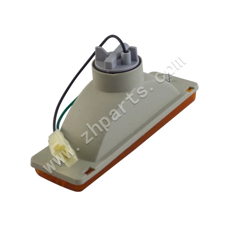 DAEWOO DAMAS Headlamp 35601A80D01 000 factory