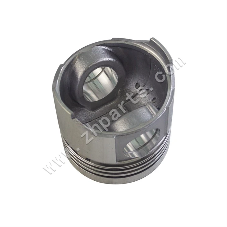ENGINE Piston For DFSK UNIMO LOKKA