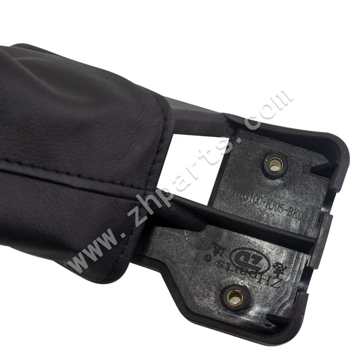 GEAR SHIFT CONTROL 1703100-KJ05-BK02 For DFSK K01S