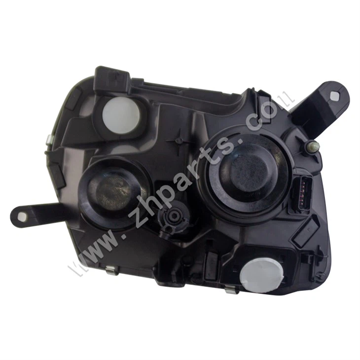 Headlight 260606709R For RENAULT DUSTER suppliers