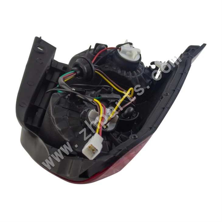 MARUTI SUZUKI ALTO REAR TAIL LAMP 35651M79G30 35671M79G30 factory